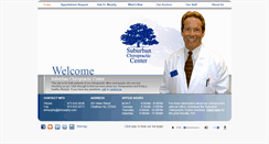 Desktop Screenshot of drmurphy.com